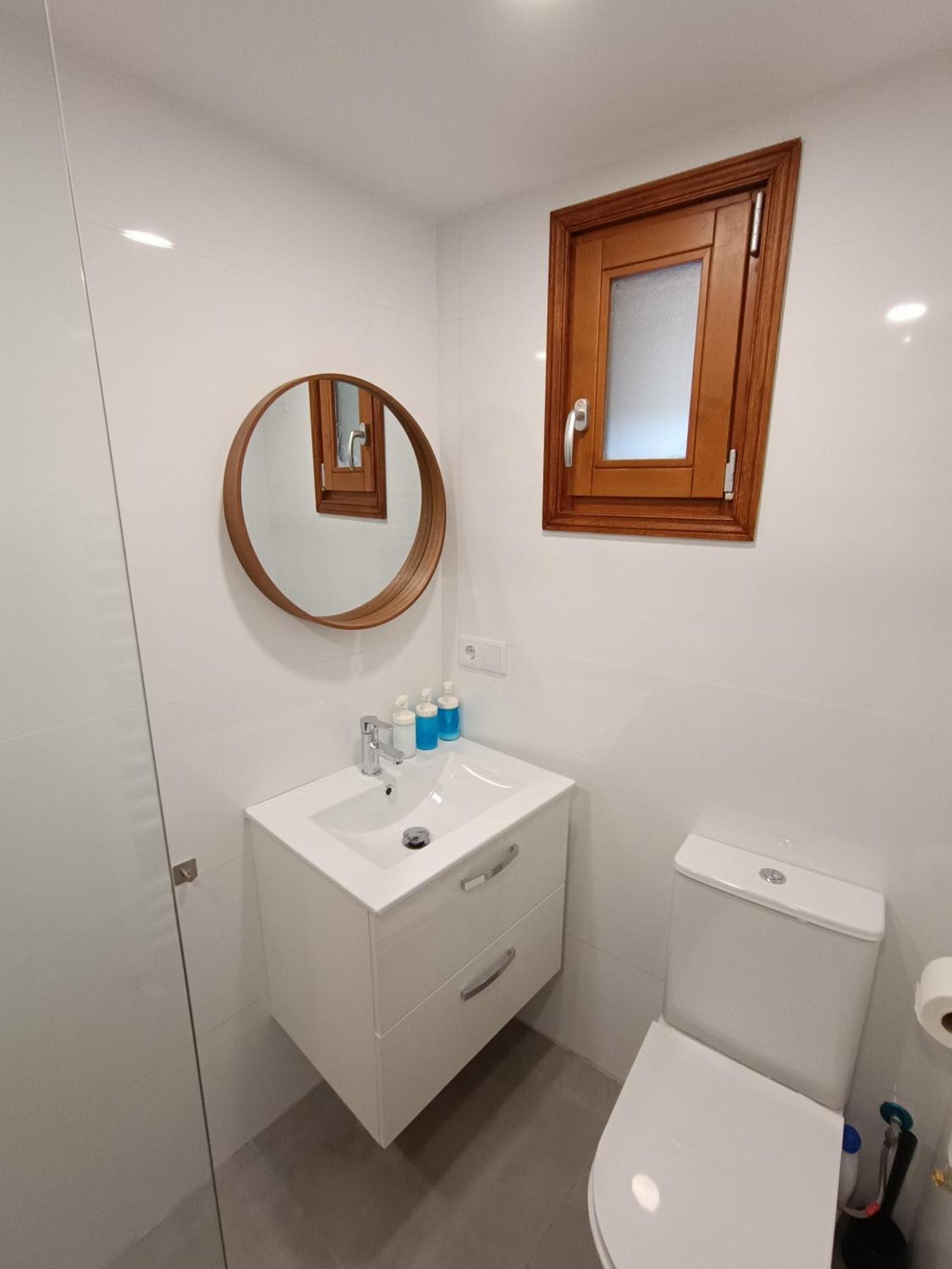 Loft Centrico Y Cerca A La Catedral Apartment Burgos Exterior photo